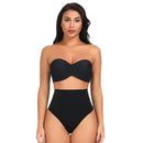 Peachy Shaper™ - Calcinha Modeladora de Cintura Alta (COMPRE 1, LEVE 3) - ÚLTIMO DIA DE PROMOÇÃO