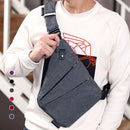 Bolsa Impermeável Anti-Furto Flex Bag