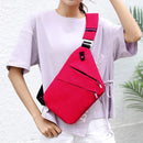 Bolsa Impermeável Anti-Furto Flex Bag
