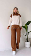 Conjunto Moletom Bella Glamour