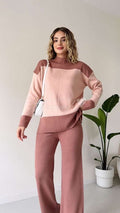 Conjunto Moletom Bella Glamour