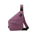 Bolsa Impermeável Anti-Furto Flex Bag
