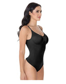 Body Modelador QuiShaper Slim |COMPRE 1 LEVE 2| + Frete Grátis