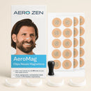 AeroZen - Melhore Sua Respiração! Compre 1 Leve 4