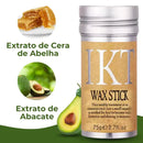 Modelador Para Cabelos - Anti Frizz - Wax Stick [PROMOÇÃO COMPRE 1 LEVE 2] + Frete Grátis