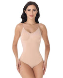 Body Modelador QuiShaper Slim |COMPRE 1 LEVE 2| + Frete Grátis