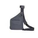 Bolsa Impermeável Anti-Furto Flex Bag