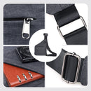 Bolsa Impermeável Anti-Furto Flex Bag