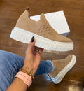 Tênis Meia Feminino Ultra Slim