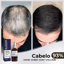 Diminui Queda 95% Aumenta Crescimento 20x | Repair Hair® - Serum Capilar (Compre 1 LEVE 2)