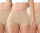 PANTY SHAPER - Calcinha Empina Bumbum |COMPRE 1 LEVE 2| + Frete Grátis