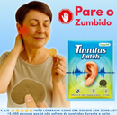 TiniCalm Pro: Alívio Natural e Contínuo para o Zumbido no Ouvido