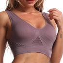 Sutiã Efeito Silicone 5D Top Fiteness® |COMPRE 1 LEVE 3| + Frete Grátis