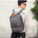 Mochila Exclusiva Anti-Furto BagMax
