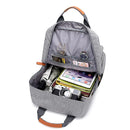 Mochila Exclusiva Anti-Furto BagMax