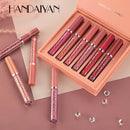 Batom Handaiyan Longa Duração |COMPRE 1 LEVE 6| + Frete Grátis