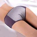 Calcinha Absorvente Antivazamento |COMPRE 2 LEVE 5| + Frete grátis