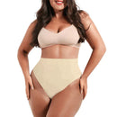 Peachy Shaper™ - Calcinha Modeladora de Cintura Alta (COMPRE 1, LEVE 3) - ÚLTIMO DIA DE PROMOÇÃO