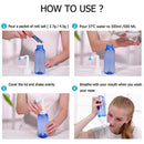 Limpador Nasal Clean Nose
